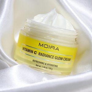 MOIRA VITAMIN C COMPLEX GLOW CREAM
